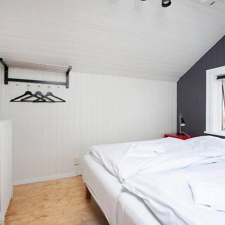 Esja Guesthouse Reykjavik Bagian luar foto