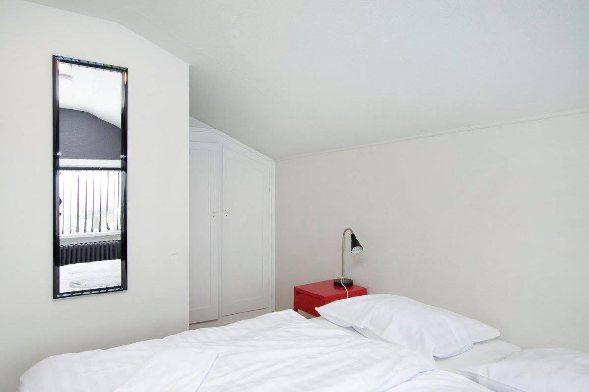 Esja Guesthouse Reykjavik Bagian luar foto